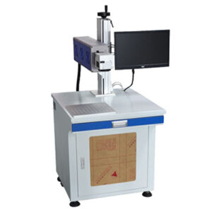 CO2 Laser Marking Machine Bot-CLM30/60/100