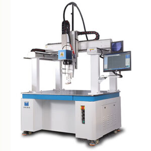 Zenbot Gantry Fiber Laser Welding Machine