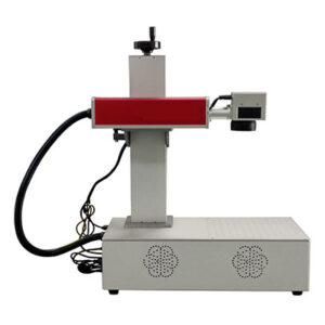 Zenbot Portable Nanosecond Pulse laser welding Machine