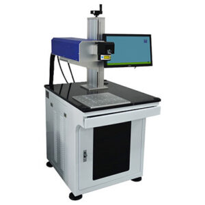 Zenbot UV Laser Marking Machine Bot-UV3/5A/10