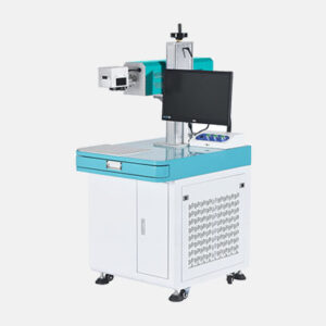 Zenbot CO2 Laser Marking Machine Bot-CLC50