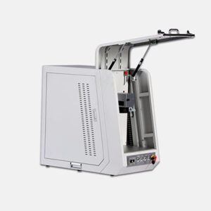 Zenbot Fiber laser Marking Machine Bot-FLW