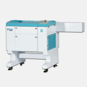 Zenbot CO2 Laser Engraving Machine Zen-CL