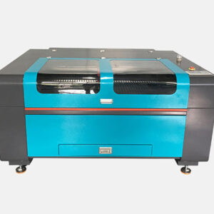 Zenbot CO2 Laser Cutting Machine Zen-CLA100