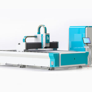 Zenbot Fiber laser Cutting Machine Zen-FLB
